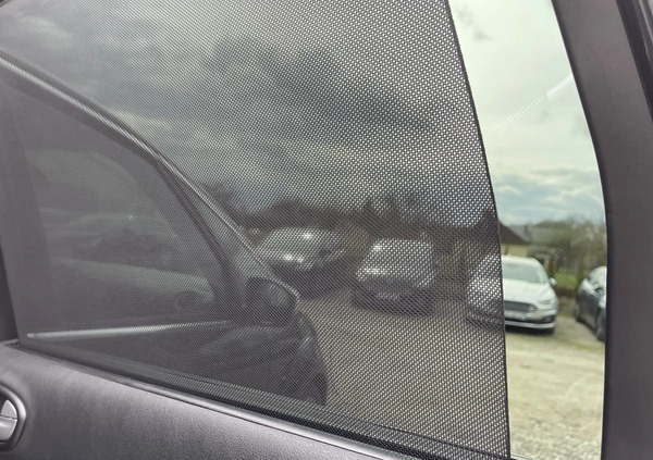 Ford S-Max cena 54700 przebieg: 189536, rok produkcji 2014 z Michałowo małe 497